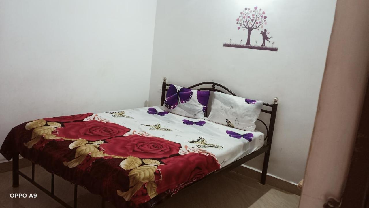 Sunny Bliss Calangute Exterior photo