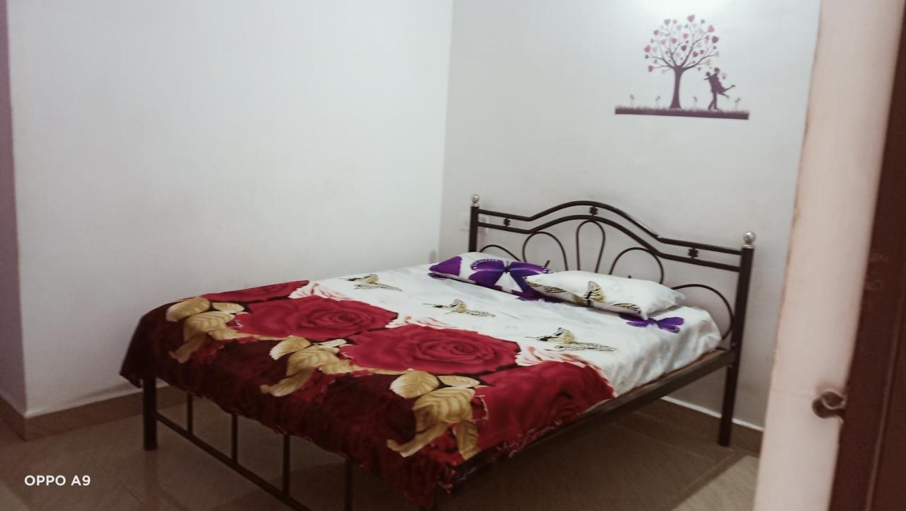 Sunny Bliss Calangute Exterior photo